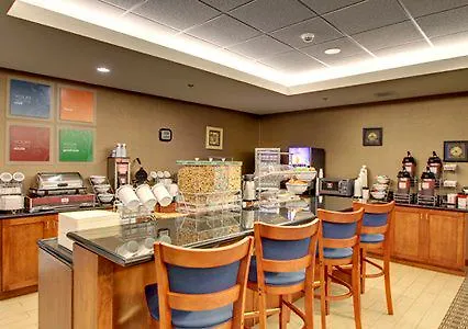 Hotel Comfort Inn&suites I-57 Marion