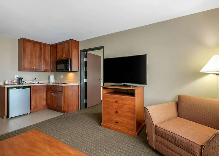 Comfort Inn&suites I-57 Marion