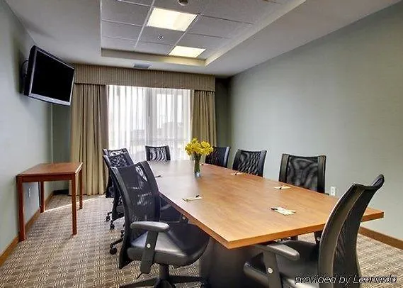 Hotel Comfort Inn&suites I-57