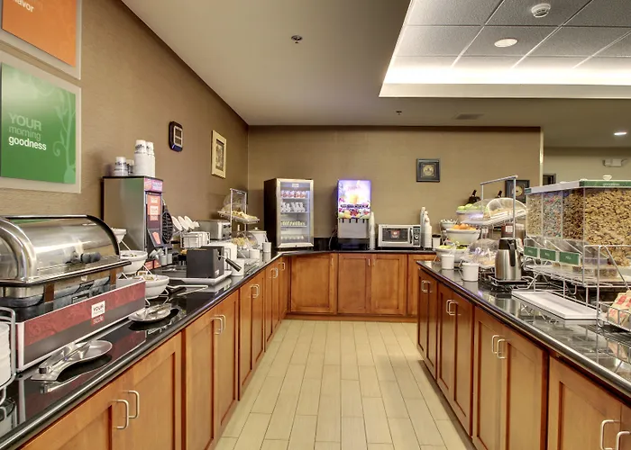 Comfort Inn&suites I-57 Hotel 5*