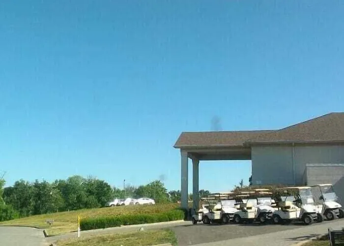 Comfort Inn&suites I-57