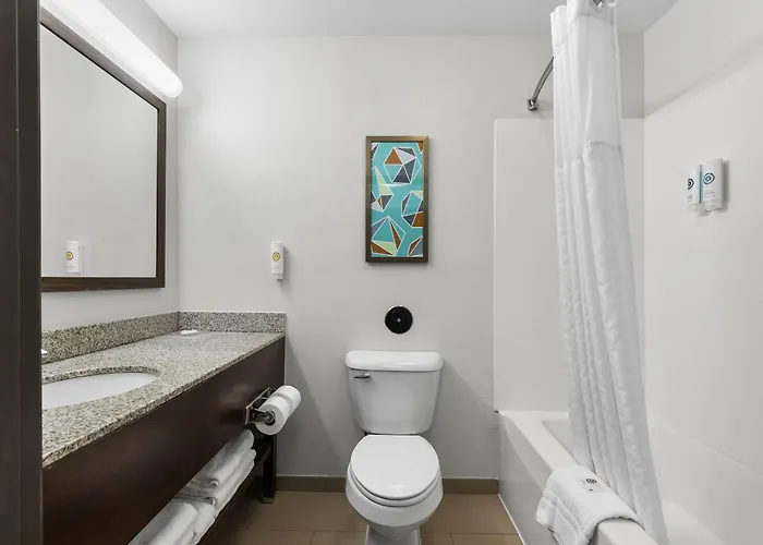 Comfort Inn&suites I-57 Hotel Marion