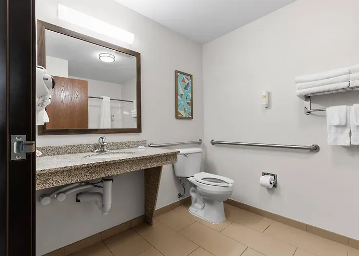 Hotel Comfort Inn&suites I-57 Marion