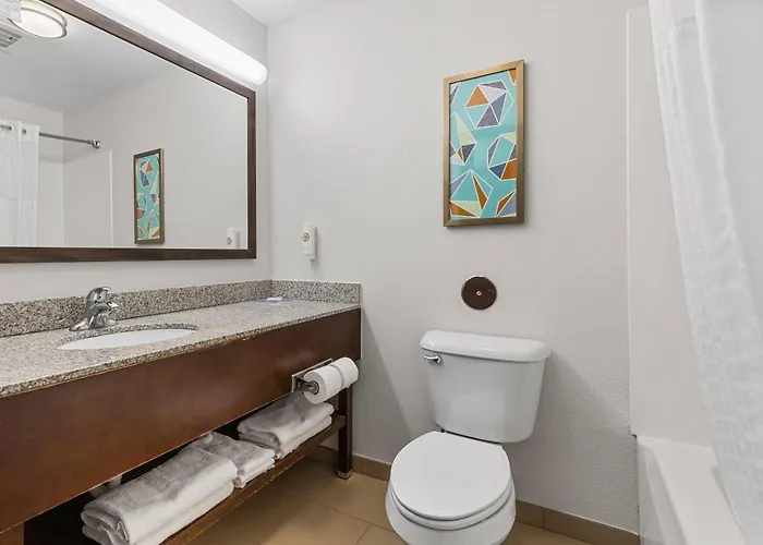 Comfort Inn&suites I-57 Hotel 5*
