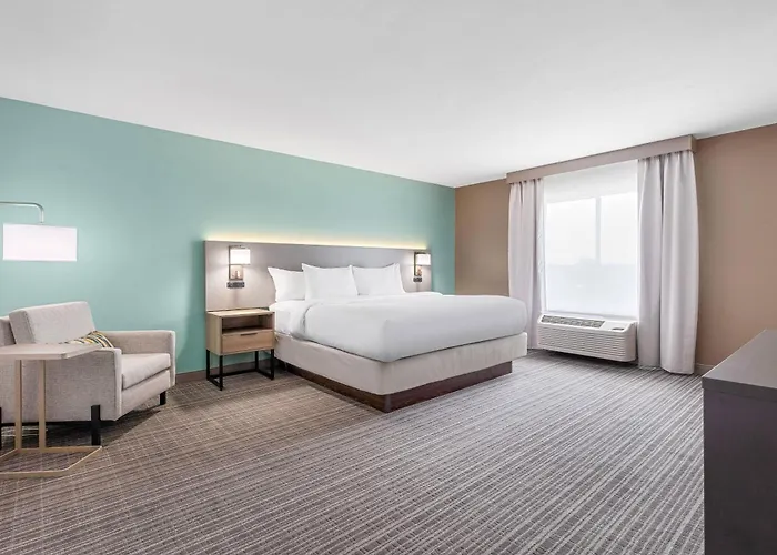 Comfort Inn&suites I-57 Hotel Marion