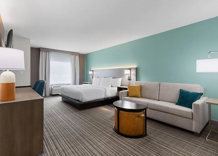 Hotel Comfort Inn&suites I-57 Marion