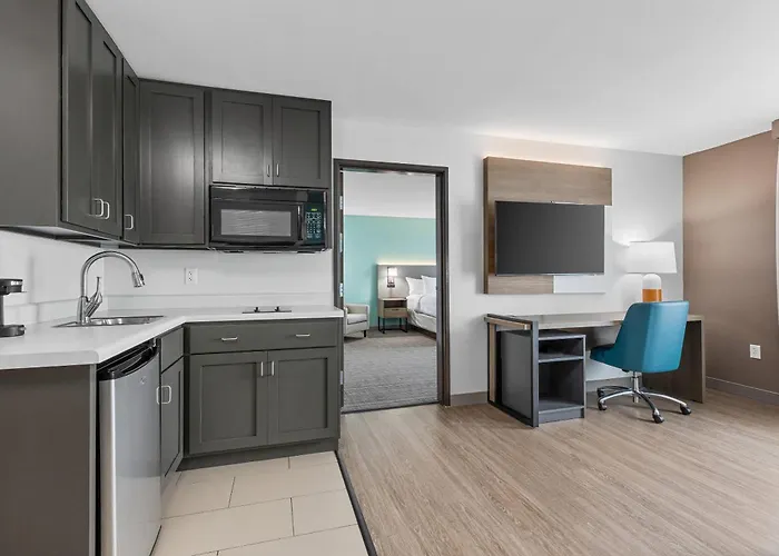 Comfort Inn&suites I-57 Hotel