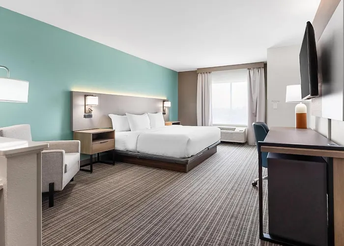 Comfort Inn&suites I-57 Hotel Marion