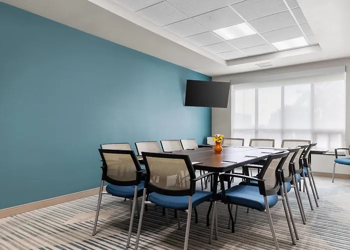Comfort Inn&suites I-57 5* Marion