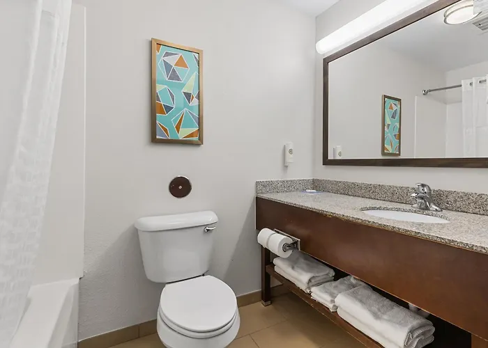Comfort Inn&suites I-57