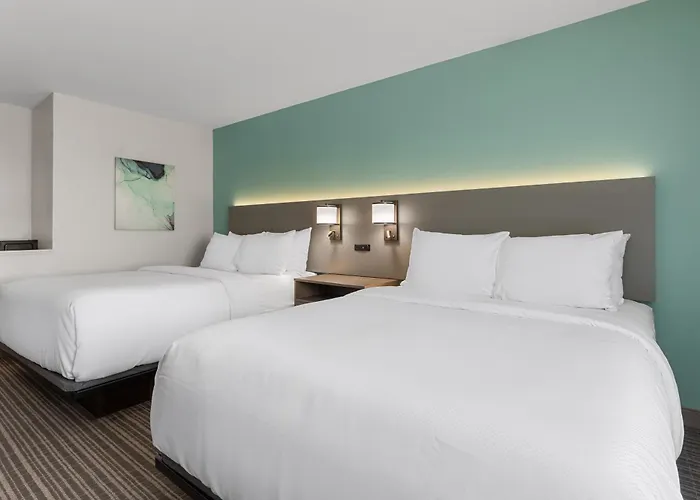 Hotel Comfort Inn&suites I-57 Marion