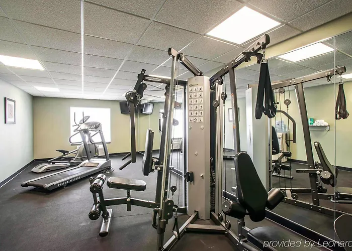 Comfort Inn&suites I-57 Hotel